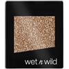 wet n wild Color Icon Glitter Single Ombretto 1 g Toasty