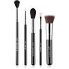 Sigma Beauty Most Wanted Set Set di pennelli 1 pz.