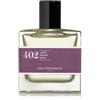 Bon Parfumeur 402 Vanilla - Toffee - Sandalwood Eau de Parfum 30 ml