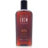 American Crew Hair Care & Body 24Hr Deodorant Bodywash Gel doccia 450 ml