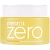BANILA CO Clean it Zero Cleansing Balm Nourishing Balsamo detergente 100 ml