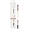 Luvia Prime Vegan Brow Duo - Elegance 430 Pennello per sopracciglia 1 pz. Elegance 430