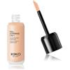 KIKO Milano Full Coverage 2-in-1 Fondotinta liquido 25 ml Warm Rose 01