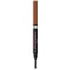 L'Oréal Paris Infaillible Brows 24h Brow Filling Triangular Pencil Matita per sopracciglia 1 ml Nr. 3.0 - Brunette