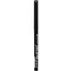 essence Longlasting Matita kajal 0.28 g Nr. 01 - Black Fever