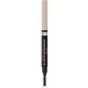 L'Oréal Paris Infaillible Brows 24h Brow Filling Triangular Pencil Matita per sopracciglia 1 ml Nr. 8.0 - Light Cool Blonde