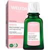 Weleda Sensitiv Multi-Effekt Gesichtsöl Mandel Olio per il viso 50 ml