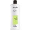 Nioxin System 2 Scalp + Hair Shampoo per capelli 1000 ml