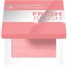 Bell HYPOAllergenic Fresh Blush Fard 4.8 g Nr. 01 Golden Peach