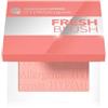 Bell HYPOAllergenic Fresh Blush Fard 4.8 g Nr. 02 Frozen Rose