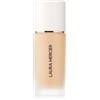 LAURA MERCIER Real Flawless Foundation Fondotinta in crema 30 ml Nr. 2N1 - Cashew