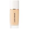 LAURA MERCIER Real Flawless Foundation Fondotinta in crema 30 ml Nr. 2W1 - Macadamia