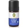 Primavera Bio benessere del sonno miscela aromatica Olio essenziale 5 ml