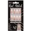 Ardell Nail Addict Rich Tan Ombre Unghie finte 1 pz. Beige
