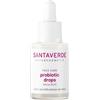 SANTAVERDE classic probiotic drops Siero viso 30 ml