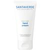 SANTAVERDE classic body hand cream Crema per le mani 50 ml