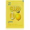 HOLIKA HOLIKA Pure Essence Lemon Maschera in tessuto 23 ml