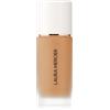 LAURA MERCIER Real Flawless Foundation Fondotinta in crema 30 ml Nr. 4W1 - Suntan