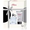 s.Oliver Men Classic Set di fragranze 1 pz.