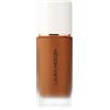 LAURA MERCIER Real Flawless Foundation Fondotinta in crema 30 ml Nr. 6W1 - Ganache