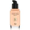 Max Factor Facefinity All Day Flawless Fondotinta liquido 30 ml Nr. 42 Ivory
