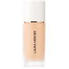 LAURA MERCIER Real Flawless Foundation Fondotinta in crema 30 ml Nr. 1N1 - Vanille