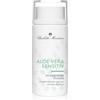 Charlotte Meentzen Aloe Vera Sensitiv fluido Fluido per il viso 150 ml