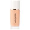 LAURA MERCIER Real Flawless Foundation Fondotinta in crema 30 ml Nr. 2C1 - Ecru
