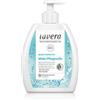 lavera Basis Sensitiv Bio-Aloe Vera & Bio-Kamille Sapone liquido 250 ml