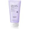 KIKO Milano Pure Clean Micellar Gel Emulsione detergente