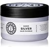 Maria Nila Sheer Silver Maschera per capelli 250 ml
