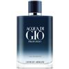 Giorgio Armani Acqua di Giò Homme Profondo Refillable Eau de Parfum 200 ml