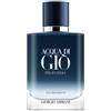 Giorgio Armani Acqua di Giò Homme Profondo Refillable Eau de Parfum 50 ml