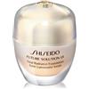 Shiseido Future Solution LX Total Radiance SPF 15 Fondotinta liquido 30 ml Nr. 3 - Golden
