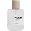 VALJUES 2/TWO Clean & Silky Eau de Parfum 50 ml