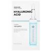 MISSHA Mascure Hyaluronic Acid Maschera in tessuto 1 pz.