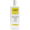Marbert Bath & Body Fresh Refreshing Lozione per il corpo 400 ml