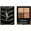 Yves Saint Laurent Couture Mini Clutch Palette di ombretti 5 g Nr. 03 - Kasbah Spices