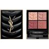 Yves Saint Laurent Couture Mini Clutch Palette di ombretti 5 g Nr. 05 - Medina Glow