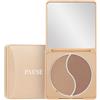 Paese Cosmetics Selfglow Bronzer Duo Terra abbronzante 6 g Medium