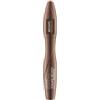 CATRICE Glam & Doll Volume Waterproof Mascara 10 ml Brown