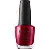 OPI Nail Lacquer Smalto per unghie 15 ml Nr. Nlb78 Nl - Miami Beet