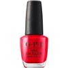 OPI Nail Lacquer Smalto per unghie 15 ml Nr. Nll64 Nl - Cajun Shrimp