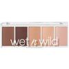 wet n wild Color Icon 5-Pan Palette Palette di ombretti 6 g Gold Whip