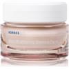 KORRES Apothecary Wild Rose Night -Brightening Sleeping Facial Crema da notte 40 ml