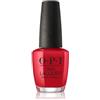 OPI Nail Lacquer Smalto per unghie 15 ml Nr. Nlz13 Nl - Color So Hot It Berns