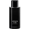 Giorgio Armani Code Homme Refillable Eau de Toilette 125 ml