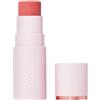 REVOLUTION Skin Silk Marble Blush Stick Fard 5 g Peachy Pink
