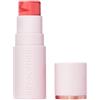 REVOLUTION Skin Silk Marble Blush Stick Fard 5 g Rosy Cheeks