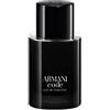 Giorgio Armani Code Homme Refillable Eau de Toilette 50 ml
